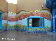 彩砖碎片马赛克-19