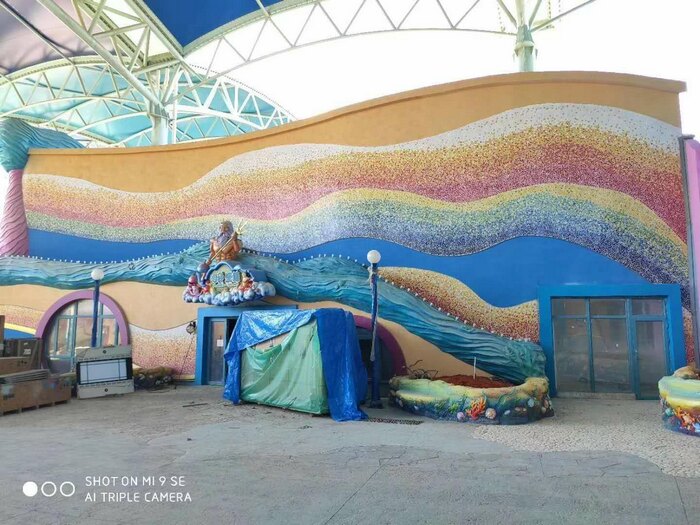 彩砖碎片马赛克-20