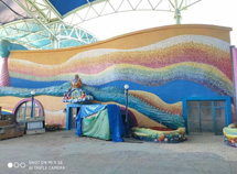 彩砖碎片马赛克-20