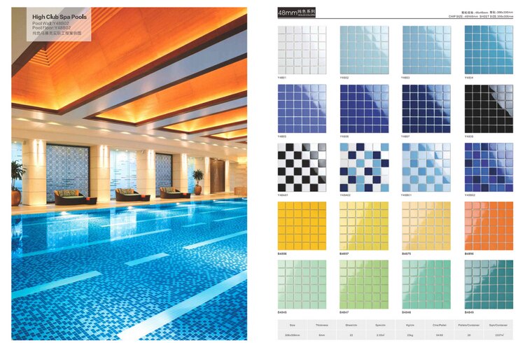 泳池拼图 与工程-5