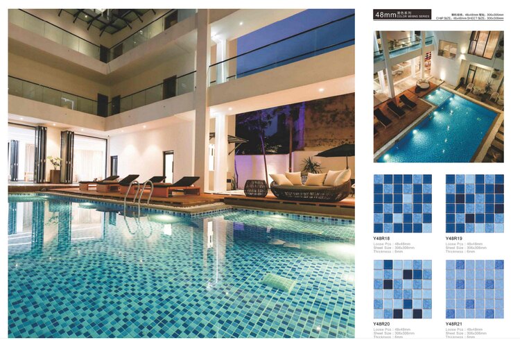 泳池拼图 与工程-6