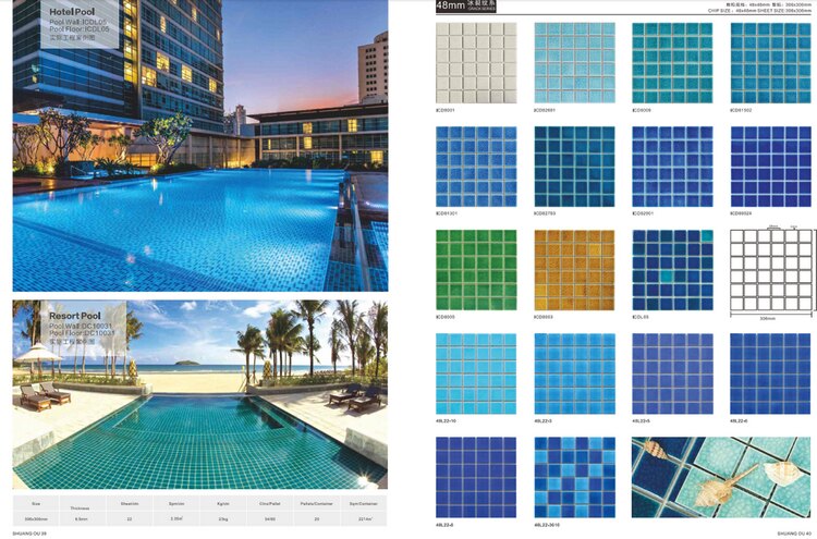 泳池拼图 与工程-13