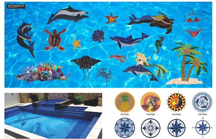 泳池拼图 与工程-22