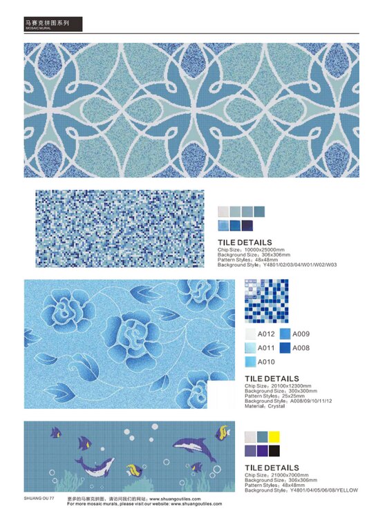 泳池拼图 与工程-24